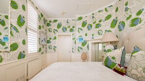 2 habitaciones 