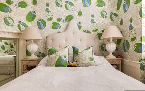 2 habitaciones 