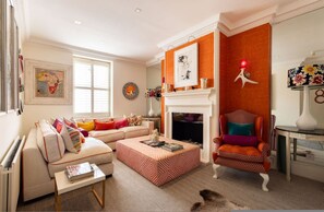 2 habitaciones 