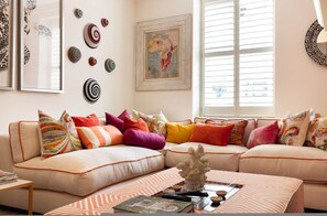 House - A Royal Residence Stylish 2 Bedroom in Kensington (London)