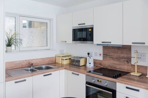 House - The City Song 1 Bedroom Apartment in Rotherhithe (London)