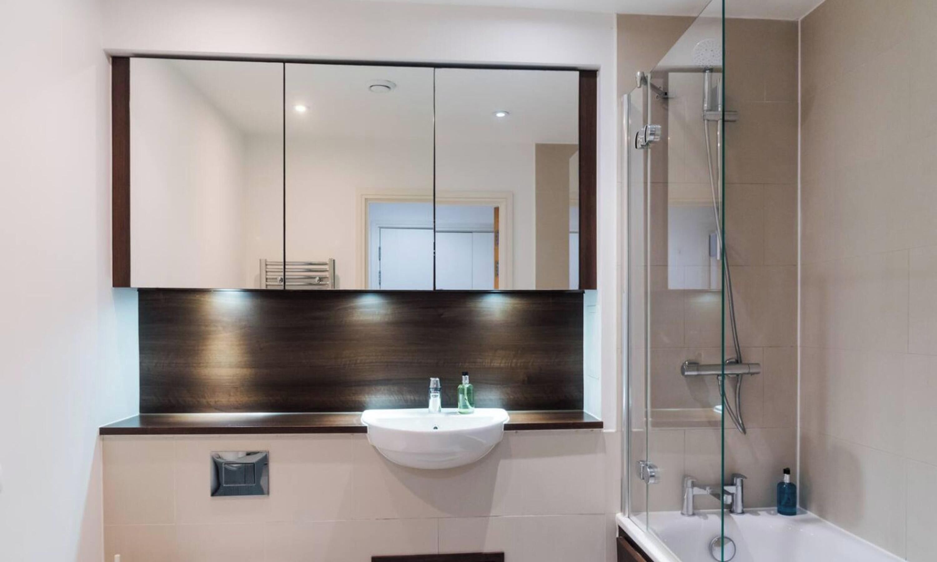 House, Smoking | 1 bedroom