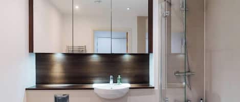 Casa, para fumadores | 1 habitación