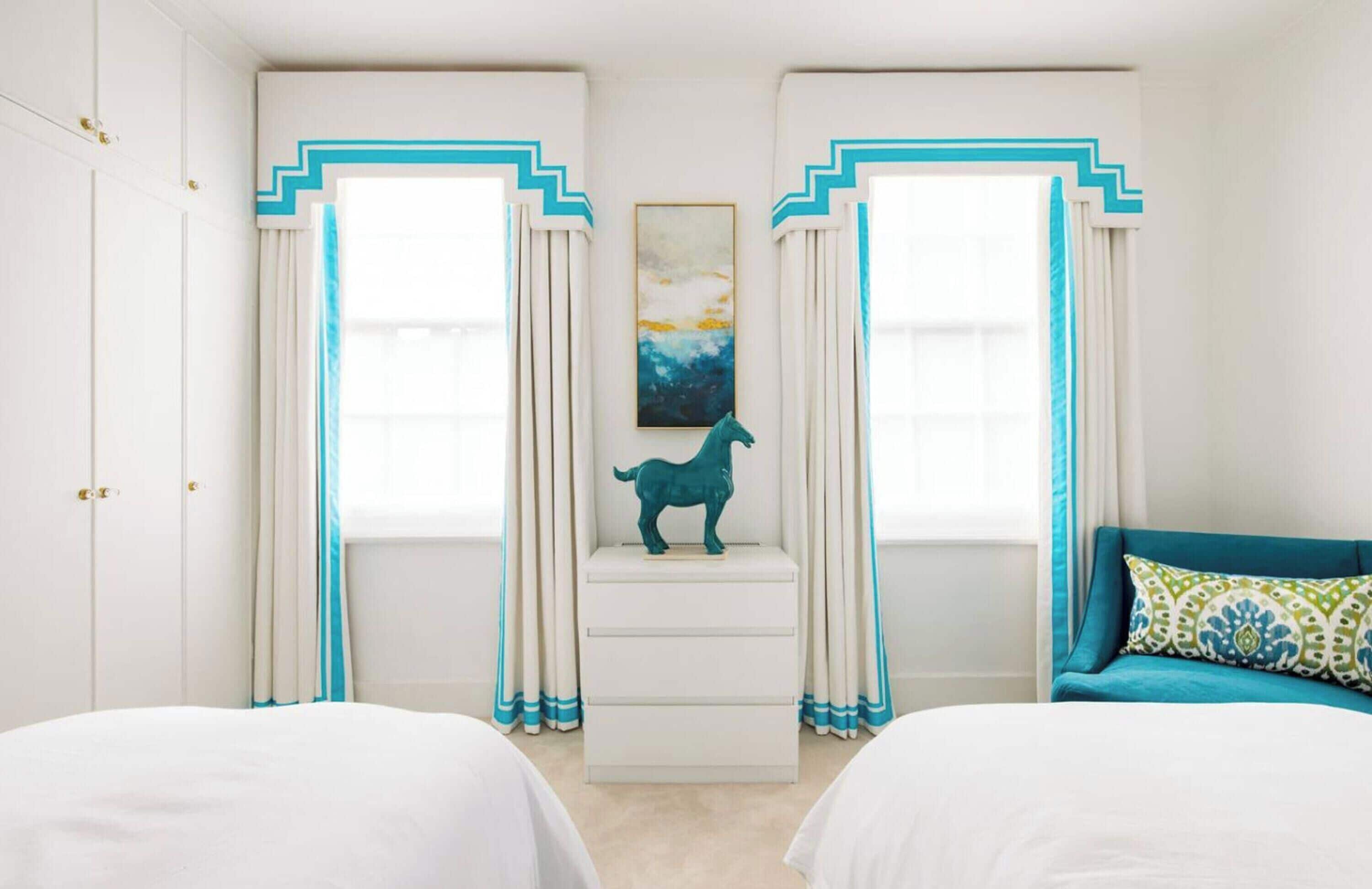 4 bedrooms