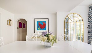 House - The Impressionist s Fireplace 4 BR Home in Chelsea (London)