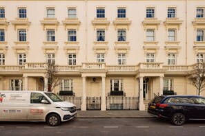 House - The Pimlico Lime 1 Bedroom in Belgravia (London)