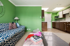 House - The Pimlico Lime 1 Bedroom in Belgravia (London)