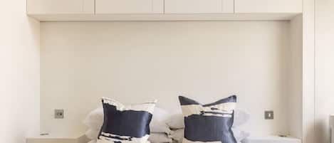 Appartement, fumeurs | 1 chambre