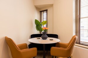 บ้านพัก | 1 ห้องนอน