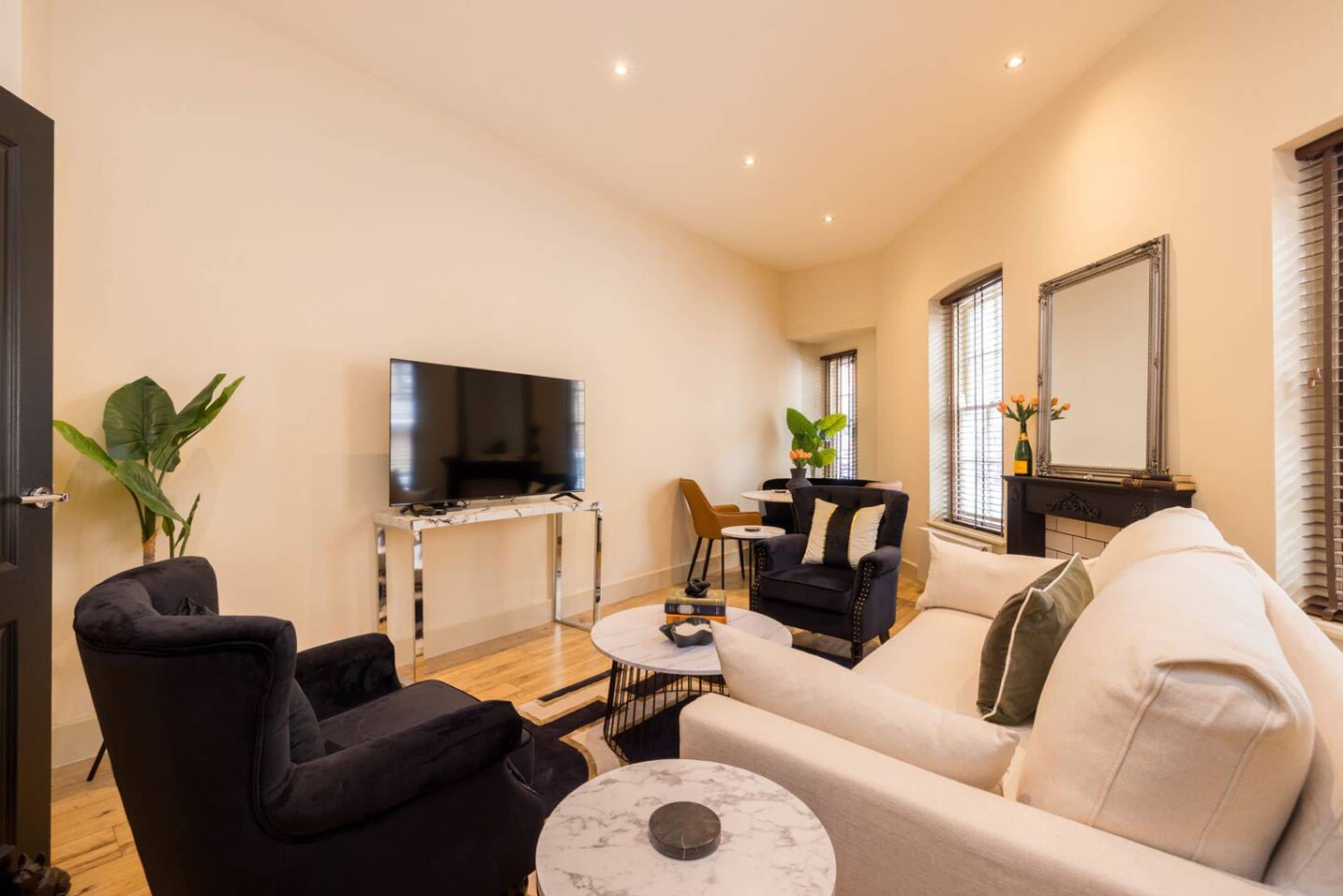 Appartement | 1 slaapkamer