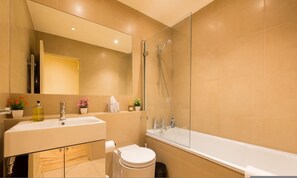 บ้านพัก | 1 ห้องนอน