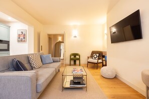 House - London Hues 2 Bedroom Apartment (London)