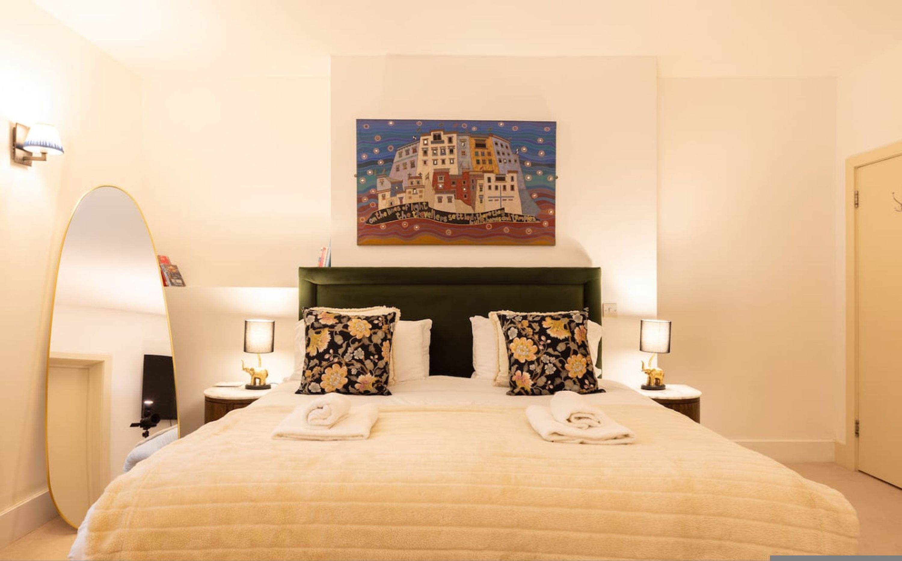 Ferienhaus | 2 Schlafzimmer