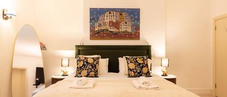 Ferienhaus | 2 Schlafzimmer