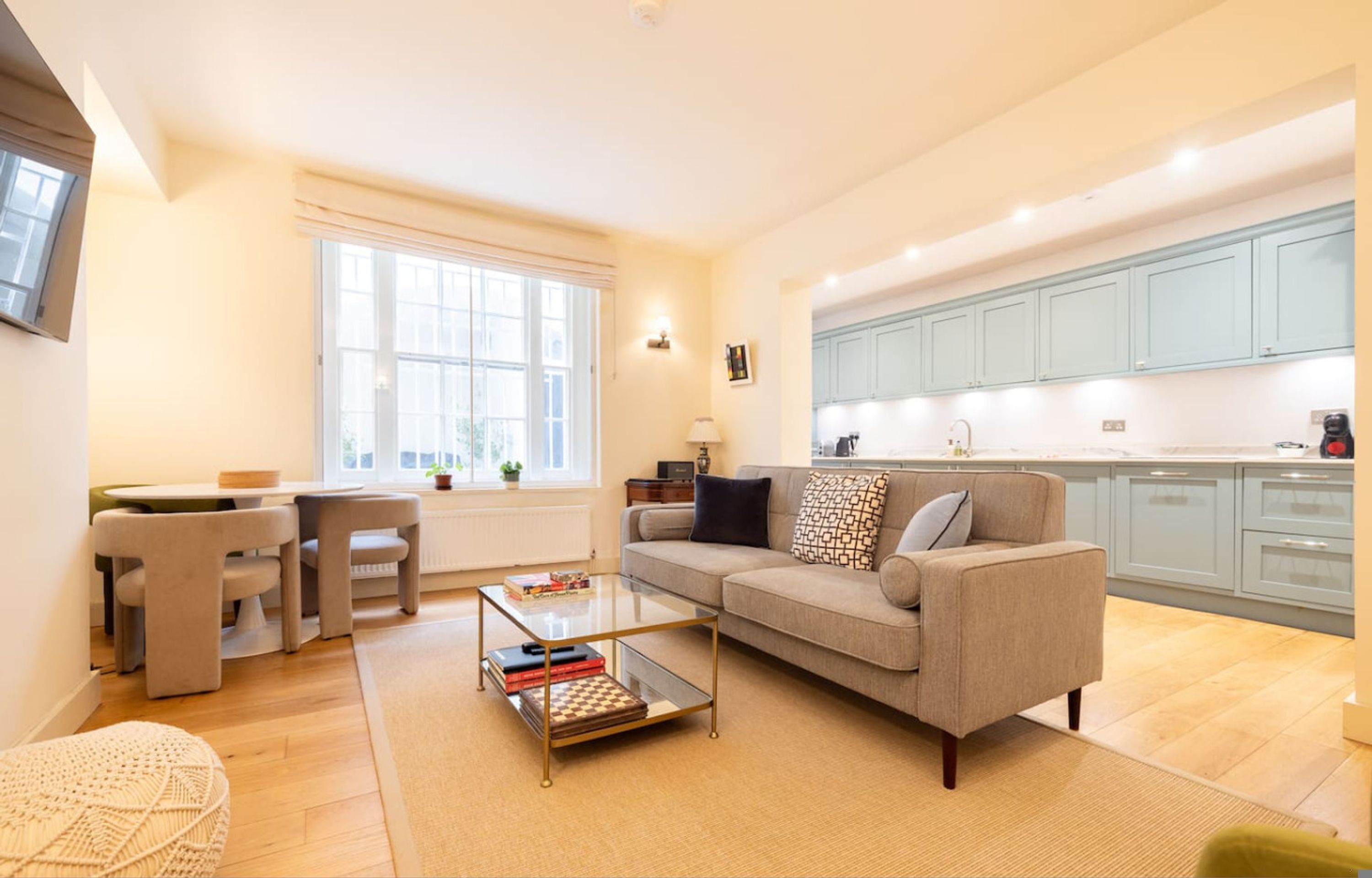 Huis | 2 slaapkamers