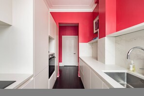 House - Kensington Luxury - 2 Bedrooms (London)