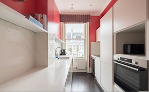 House | 2 bedrooms - Kensington Luxury - 2 Bedrooms (London)