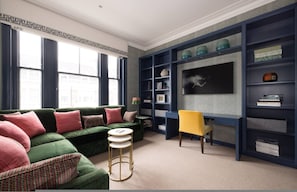 House | 2 bedrooms - Kensington Luxury - 2 Bedrooms (London)