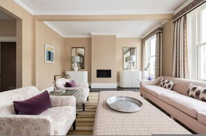 House - Kensington Luxury - 2 Bedrooms (London)