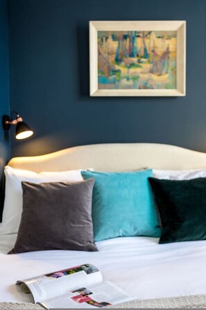 House - The Blue Grove Nook - 1 Bedroom (London)