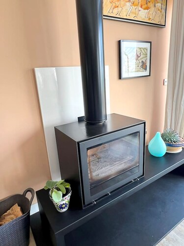 Beachfront Penthouse 4 Bedroom in Hythe