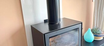 Beachfront Penthouse 4 Bedroom in Hythe