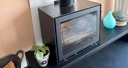 Beachfront Penthouse 4 Bedroom in Hythe