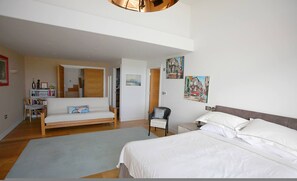 Casa, para fumantes | 4 quartos