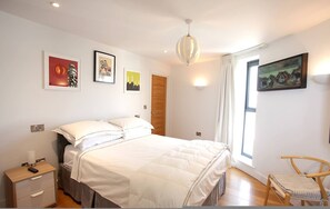 Huis, roken | 4 slaapkamers