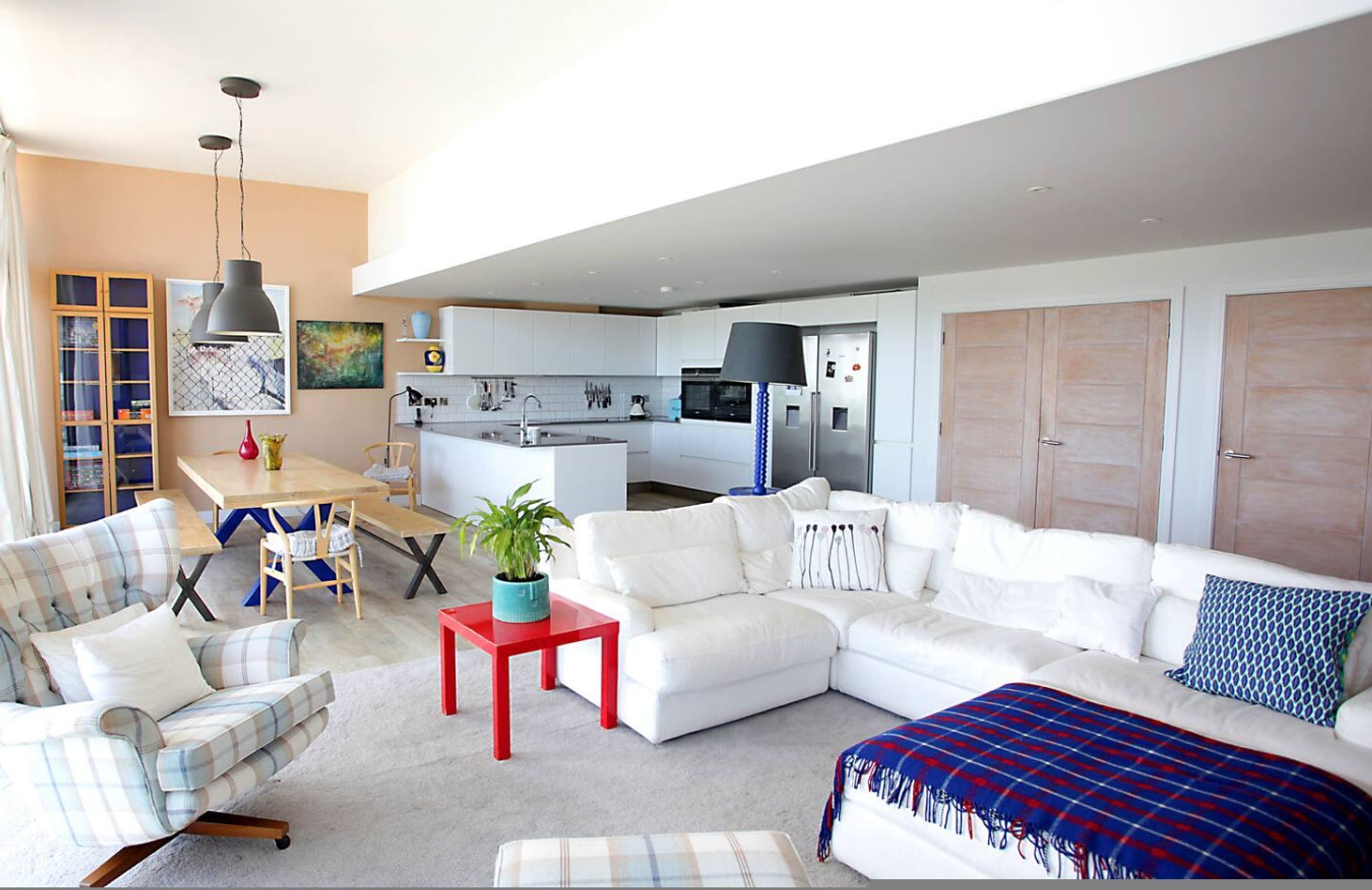 อพาร์ทเมนท์