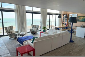 Huis, roken | 4 slaapkamers