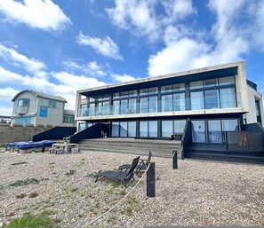 อพาร์ทเมนท์