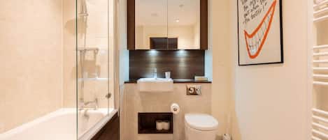 2 habitaciones