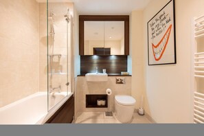 บ้านพัก | 2 ห้องนอน