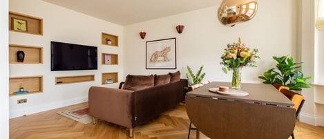 Casa | 1 habitación