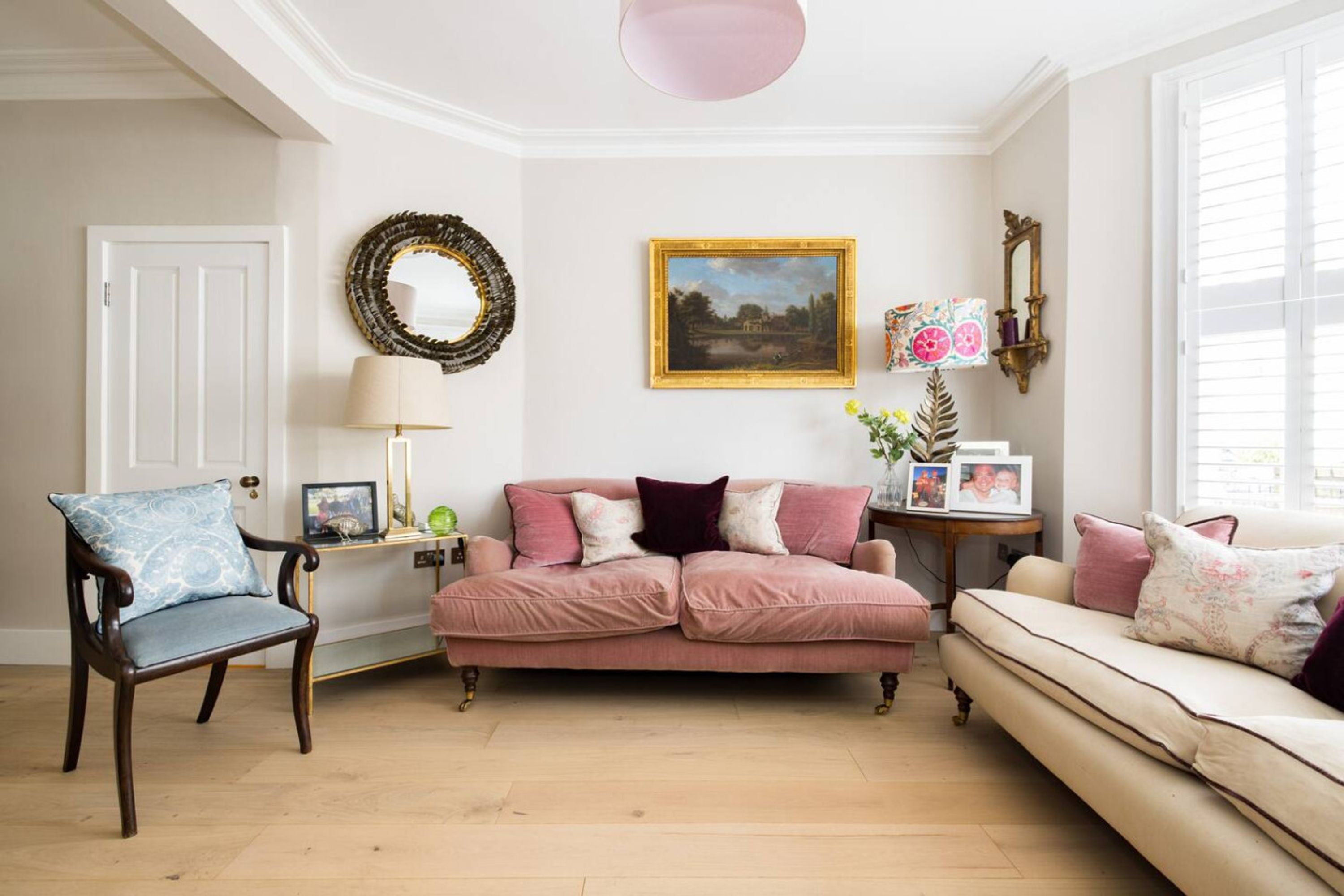 4 bedrooms
