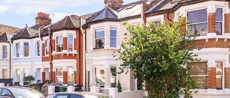 House | 4 bedrooms