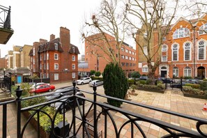 Apartment | 1 bedroom - Well-located 2-bedroom Flat in Chelsea (London)