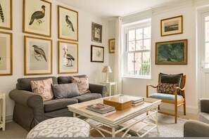 Apartment | 1 bedroom - Well-located 2-bedroom Flat in Chelsea (London)