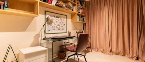 บ้านพัก