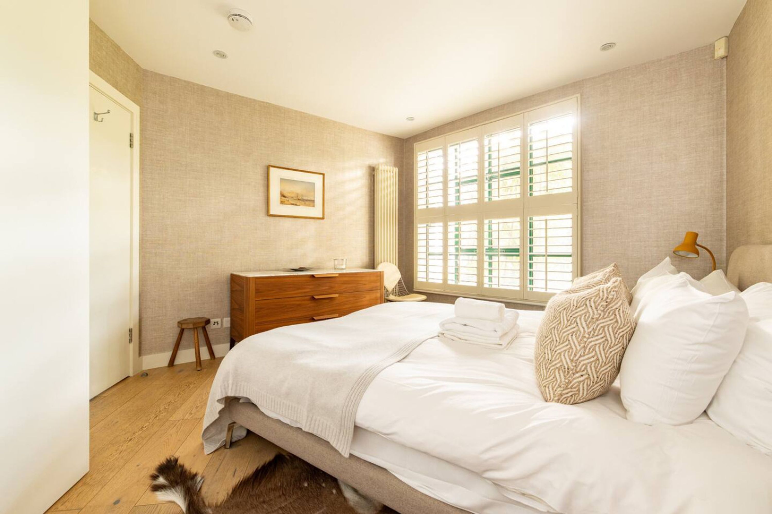 2 bedrooms