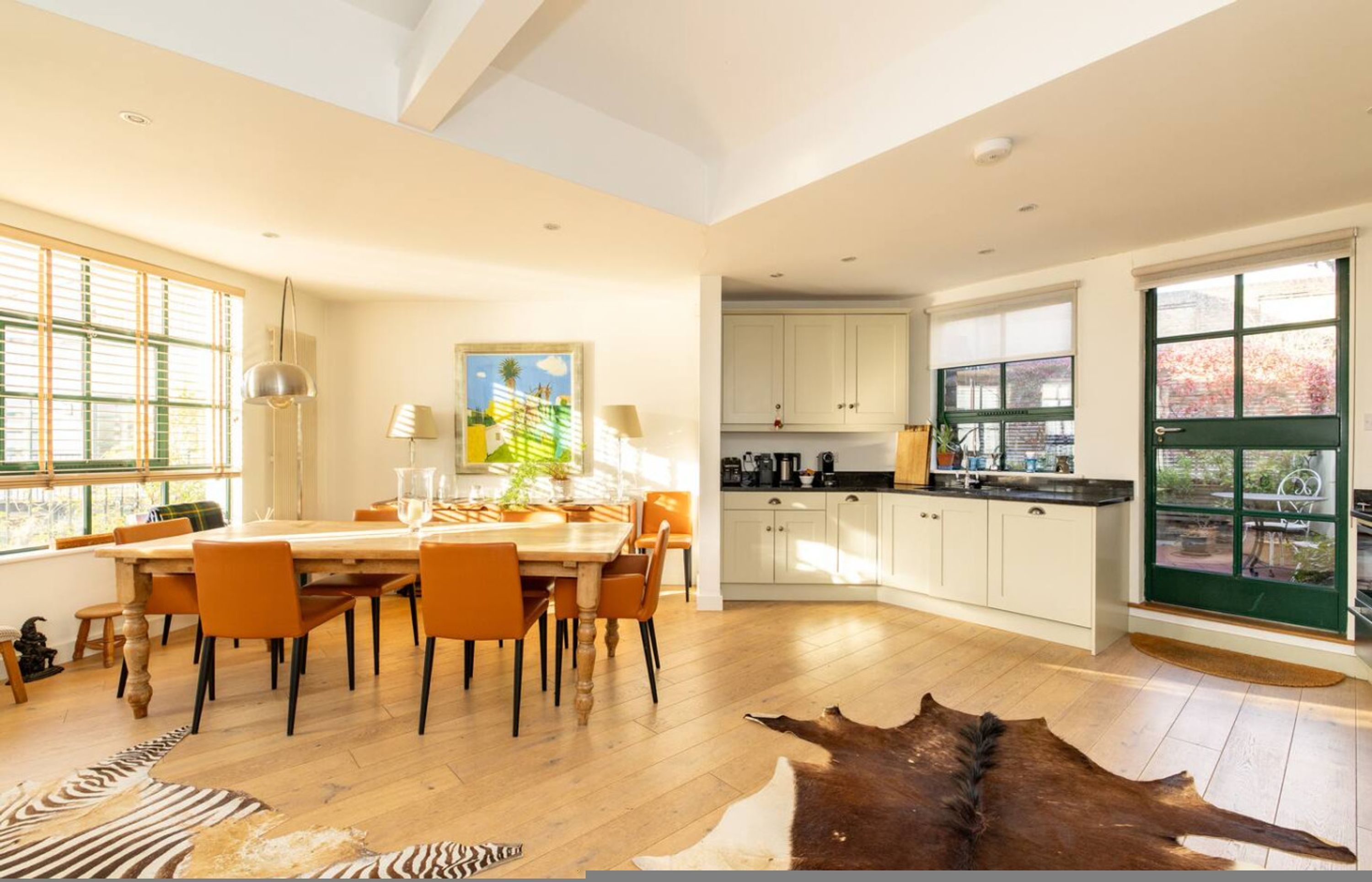 2 bedrooms