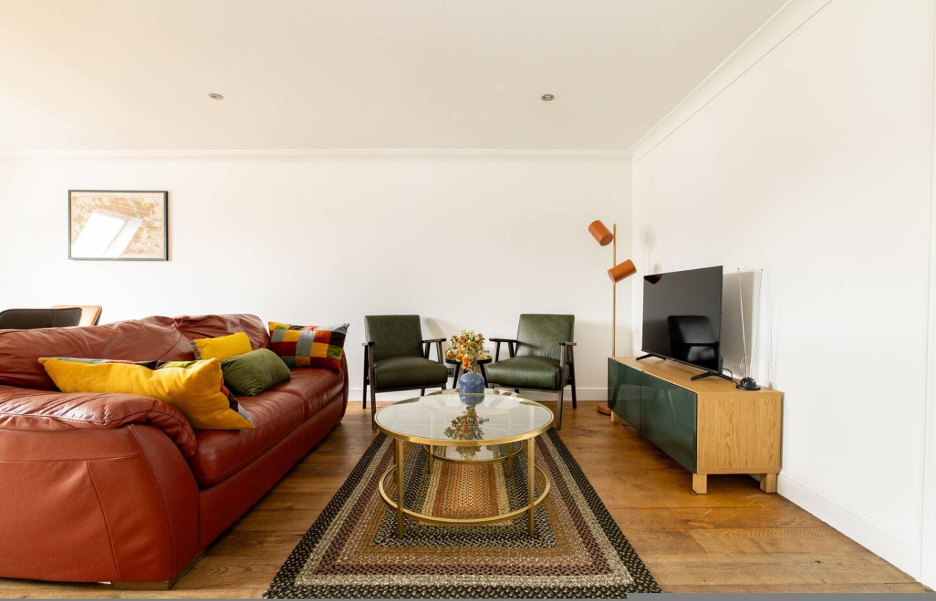 House, Smoking | 3 bedrooms