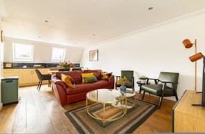 House - Your Home Away Newly Refurbished 3BR in Wandsworth (London)