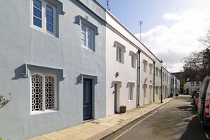House - Your Place - 2 Bedroom Mews House in Notting Hill (London)