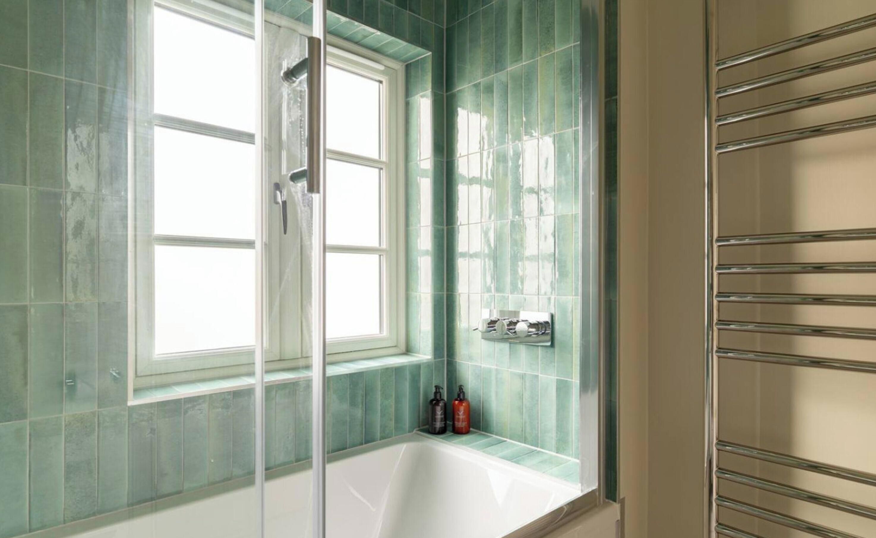 Maison, fumeur | 2 chambres