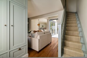 House - Your Place - 2 Bedroom Mews House in Notting Hill (London)