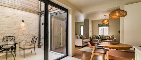 House | 2 bedrooms