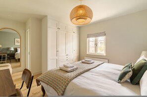 2 bedrooms - Your Place - 2 Bedroom Mews House in Notting Hill (London)