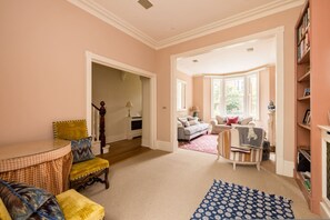 House - Battersea Park 3 Bedroom Residence (London)